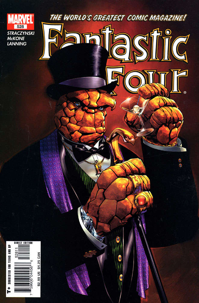 Fantastic Four (Vol. 1) #528 (VF-NM), Comic Book, Back Issue, buy comic books online, online comic book store canada, sell comic books, online, comic websites, comic store,  vintige comic books, comic book store guelph, comic book store, comic book store near me, Long Box Silver's Comics 