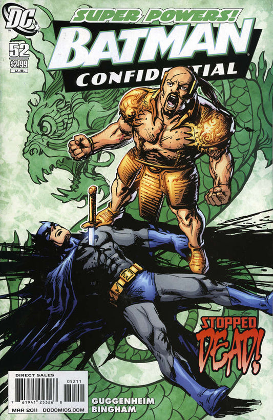 Batman Confidential #52 (VF-NM), Comic Book, buy comic books online, online comic book store canada, sell comic books, online, comic websites, comic store,  vintige comic books, comic book store guelph, comic book store,  Long Box Silver's Comics 