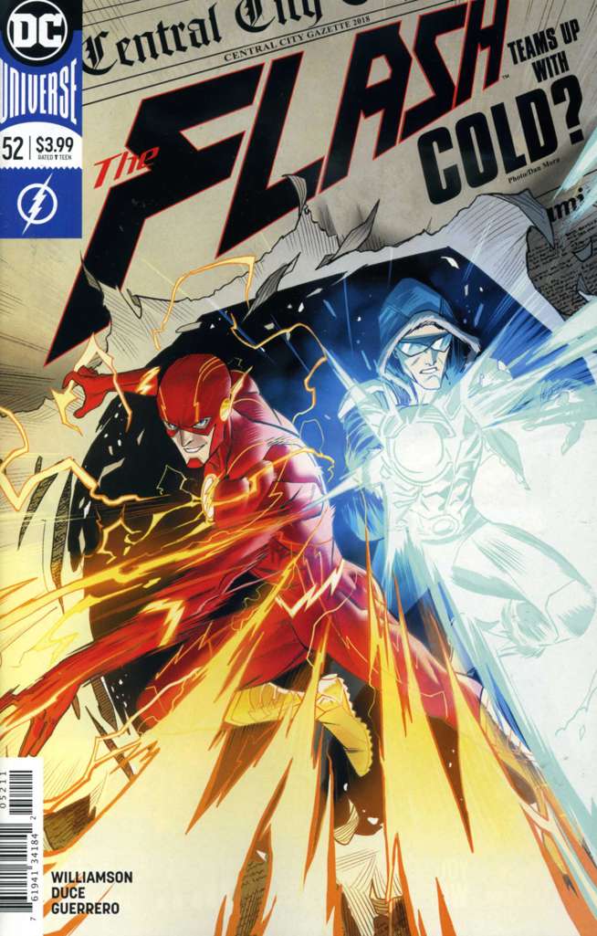 Flash, The (5th Series) #52 (VF-NM), Comic Book, buy comic books online, online comic book store canada, sell comic books, online, comic websites, comic store,  vintige comic books, comic book store guelph, comic book store,  Long Box Silver's Comics 