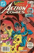 Action Comics #530 (VF), Comic Book, buy comic books online, online comic book store canada, sell comic books, online, comic websites, comic store,  vintige comic books, comic book store guelph, comic book store,  Long Box Silver's Comics 