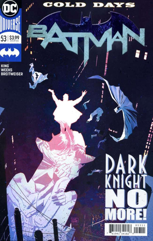 Batman (3rd Series) #53 (VF-NM), Comic Book, Back Issue, buy comic books online, online comic book store canada, sell comic books, online, comic websites, comic store,  vintige comic books, comic book store guelph, comic book store, comic book store near me, Long Box Silver's Comics 