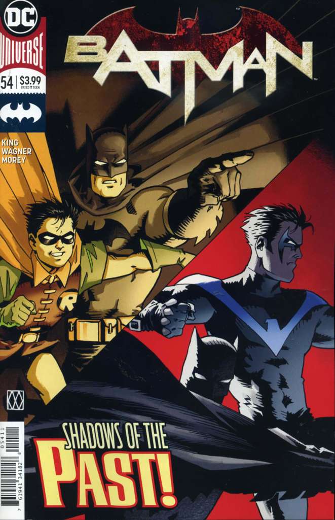 Batman (3rd Series) #54 (VF-NM), Comic Book, buy comic books online, online comic book store canada, sell comic books, online, comic websites, comic store,  vintige comic books, comic book store guelph, comic book store,  Long Box Silver's Comics 