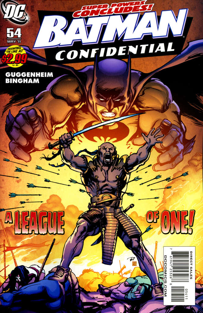 Batman Confidential #54 (VF-NM), Comic Book, buy comic books online, online comic book store canada, sell comic books, online, comic websites, comic store,  vintige comic books, comic book store guelph, comic book store,  Long Box Silver's Comics 
