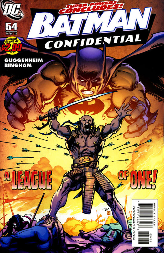 Batman Confidential #54 (VF-NM), Comic Book, buy comic books online, online comic book store canada, sell comic books, online, comic websites, comic store,  vintige comic books, comic book store guelph, comic book store,  Long Box Silver's Comics 