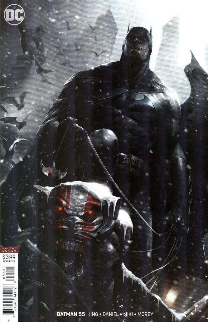 Batman (3rd Series) #55/A (VF-NM), Comic Book, buy comic books online, online comic book store canada, sell comic books, online, comic websites, comic store,  vintige comic books, comic book store guelph, comic book store,  Long Box Silver's Comics 