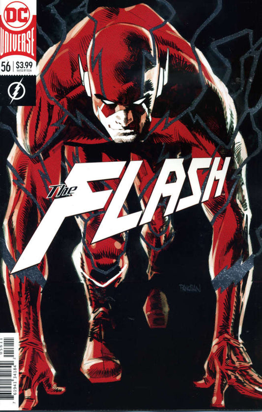 Flash, The (5th Series) #56 (VF-NM), Comic Book, buy comic books online, online comic book store canada, sell comic books, online, comic websites, comic store,  vintige comic books, comic book store guelph, comic book store,  Long Box Silver's Comics 