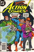 Action Comics #573 (VF), Comic Book, buy comic books online, online comic book store canada, sell comic books, online, comic websites, comic store,  vintige comic books, comic book store guelph, comic book store,  Long Box Silver's Comics 