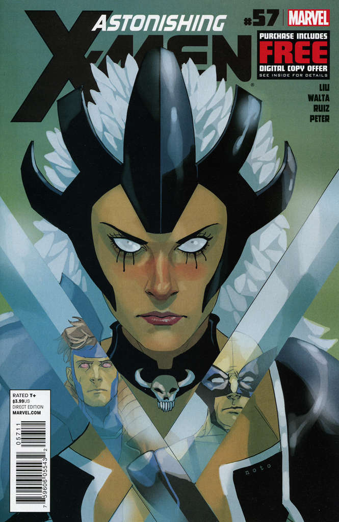 Astonishing X-Men (3rd Series) #57 (VF-NM), Comic Book, buy comic books online, online comic book store canada, sell comic books, online, comic websites, comic store,  vintige comic books, comic book store guelph, comic book store,  Long Box Silver's Comics 