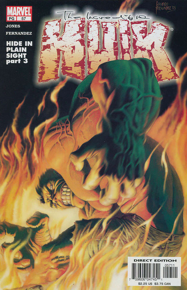 Incredible Hulk, The (2nd Series) #57 (VF-NM), Comic Book, buy comic books online, online comic book store canada, sell comic books, online, comic websites, comic store,  vintige comic books, comic book store guelph, comic book store,  Long Box Silver's Comics 