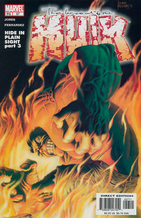Incredible Hulk, The (2nd Series) #57 (VF-NM), Comic Book, buy comic books online, online comic book store canada, sell comic books, online, comic websites, comic store,  vintige comic books, comic book store guelph, comic book store,  Long Box Silver's Comics 