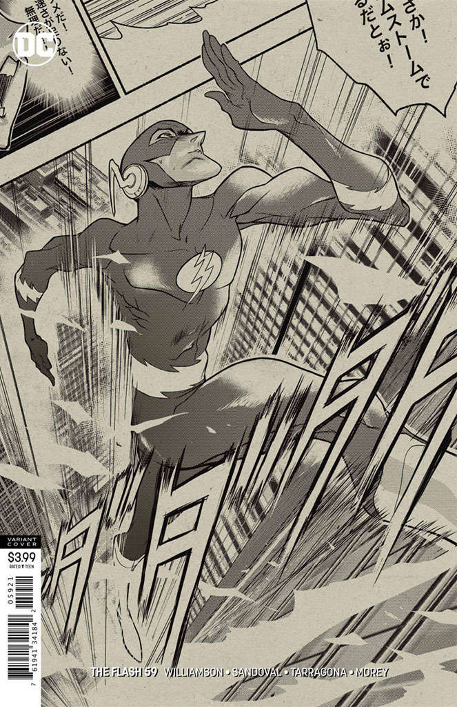 Flash, The (5th Series) #59/A (VF-NM), Comic Book, buy comic books online, online comic book store canada, sell comic books, online, comic websites, comic store,  vintige comic books, comic book store guelph, comic book store,  Long Box Silver's Comics 