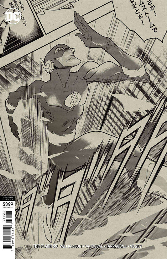 Flash, The (5th Series) #59/A (VF-NM), Comic Book, buy comic books online, online comic book store canada, sell comic books, online, comic websites, comic store,  vintige comic books, comic book store guelph, comic book store,  Long Box Silver's Comics 