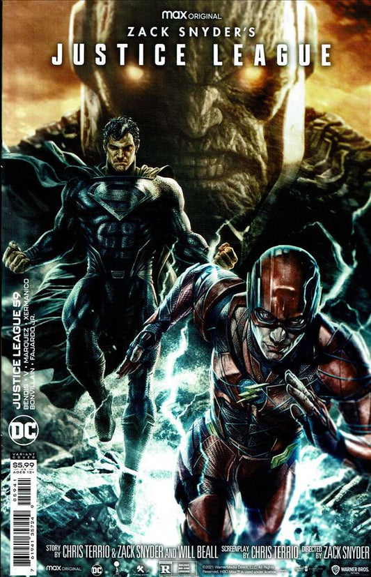 Justice League (4th Series) #59/C, Comic Book, Back Issue, buy comic books online, order comics online, marvel comics, sell comic books, online, comic websites, comic store,  vintige comic books, comic book store guelph, comic book store, comic book store near me, Long Box Silver's Comic Book Store
