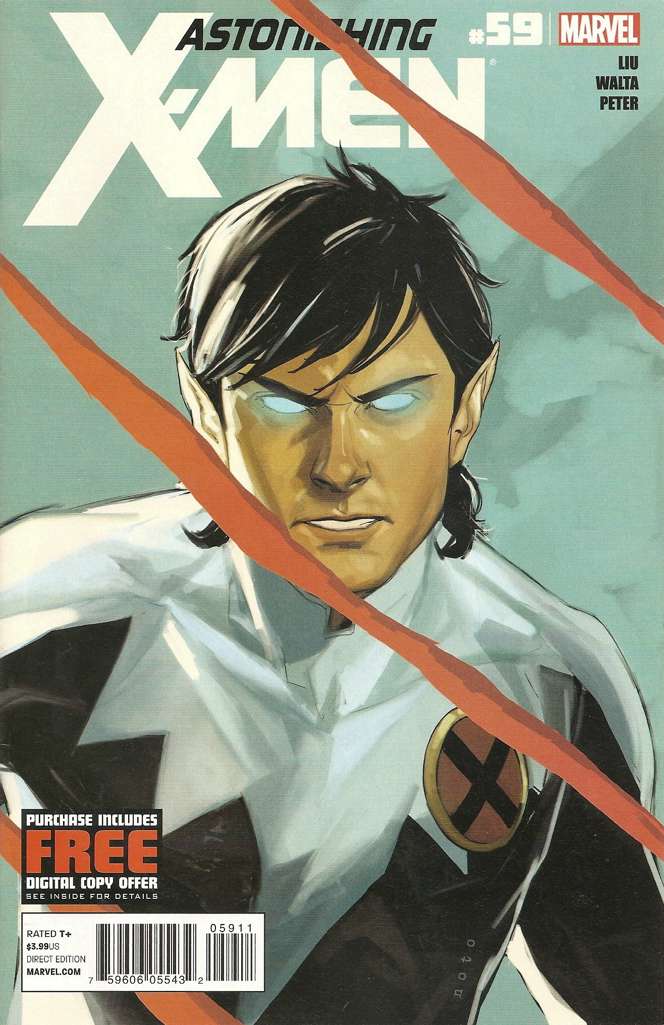 Astonishing X-Men (3rd Series) #59 (VF-NM), Comic Book, buy comic books online, online comic book store canada, sell comic books, online, comic websites, comic store,  vintige comic books, comic book store guelph, comic book store,  Long Box Silver's Comics 
