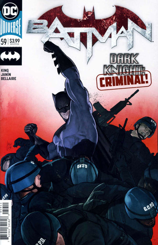 Batman (3rd Series) #59 (VF-NM), Comic Book, Back Issue, buy comic books online, online comic book store canada, sell comic books, online, comic websites, comic store,  vintige comic books, comic book store guelph, comic book store, comic book store near me, Long Box Silver's Comics 