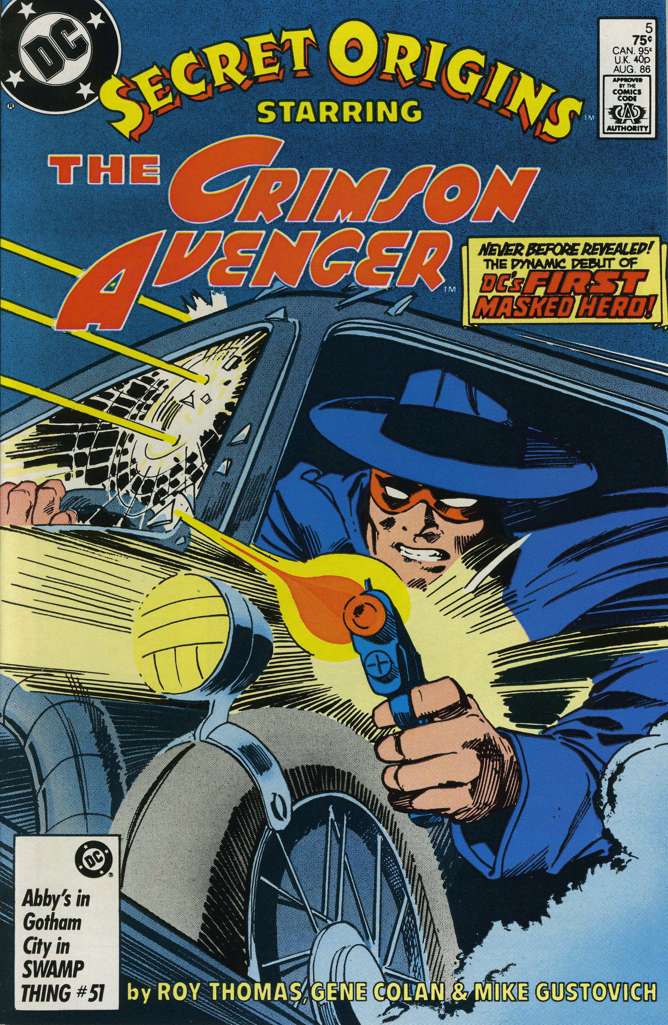 Secret Origins (3rd Series) #5 (VF-NM), Comic Book, buy comic books online, online comic book store canada, sell comic books, online, comic websites, comic store,  vintige comic books, comic book store guelph, comic book store,  Long Box Silver's Comics 