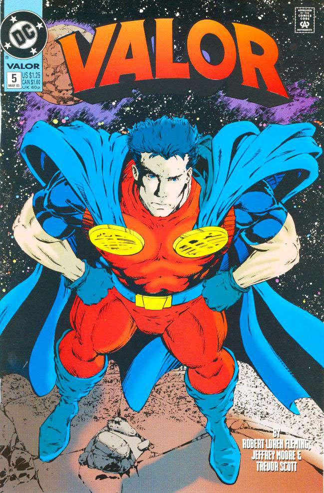 Valor (DC) #5 (VF-NM), Comic Book, buy comic books online, online comic book store canada, sell comic books, online, comic websites, comic store,  vintige comic books, comic book store guelph, comic book store,  Long Box Silver's Comics
