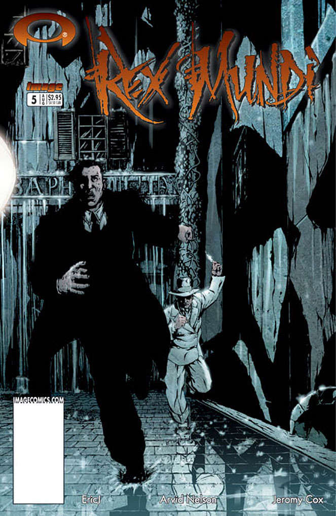 Rex Mundi #5 (VF-NM), Comic Book, Back Issue, buy comic books online, online comic book store canada, sell comic books, online, comic websites, comic store,  vintige comic books, comic book store guelph, comic book store, comic book store near me, Long Box Silver's Comics 