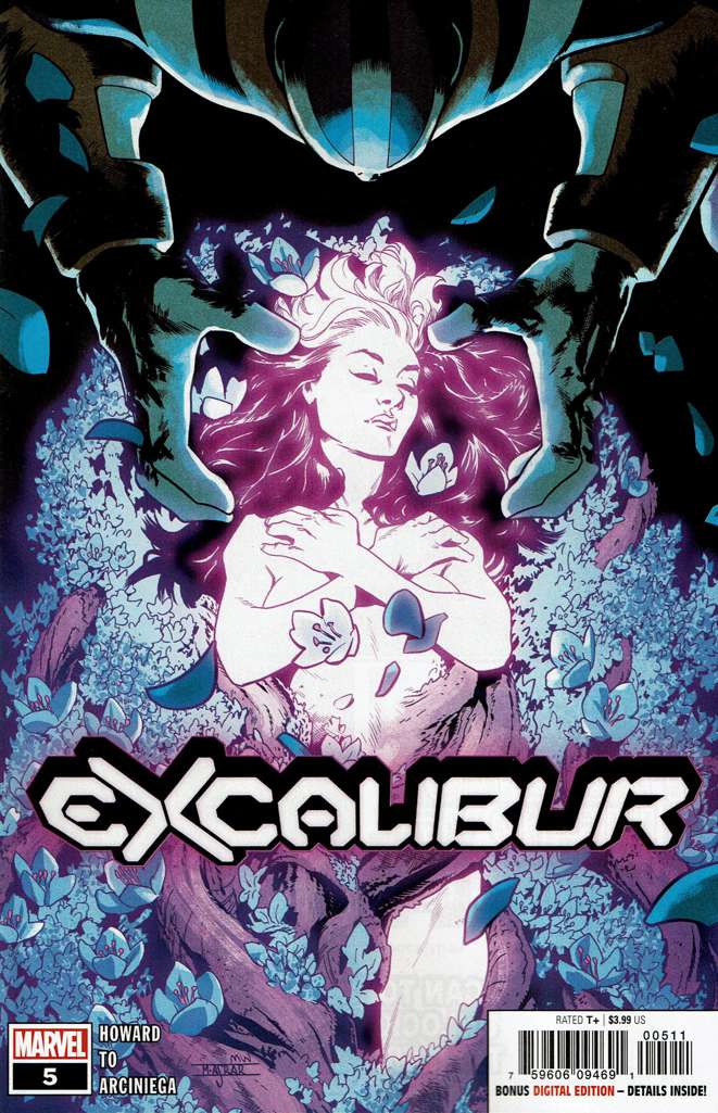 Excalibur (3rd Series) #5 (VF-NM), Comic Book, buy comic books online, online comic book store canada, sell comic books, online, comic websites, comic store,  vintige comic books, comic book store guelph, comic book store,  Long Box Silver's Comics 