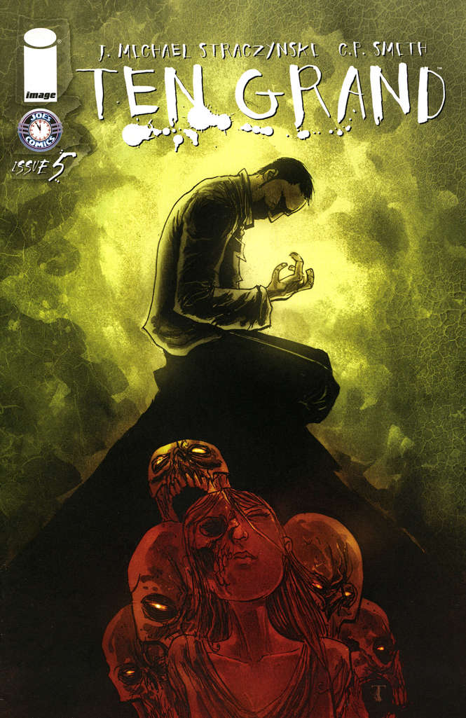 Ten Grand #5 (VF-NM), Comic Book, Back Issue, buy comic books online, online comic book store canada, sell comic books, online, comic websites, comic store,  vintige comic books, comic book store guelph, comic book store, comic book store near me, Long Box Silver's Comics 