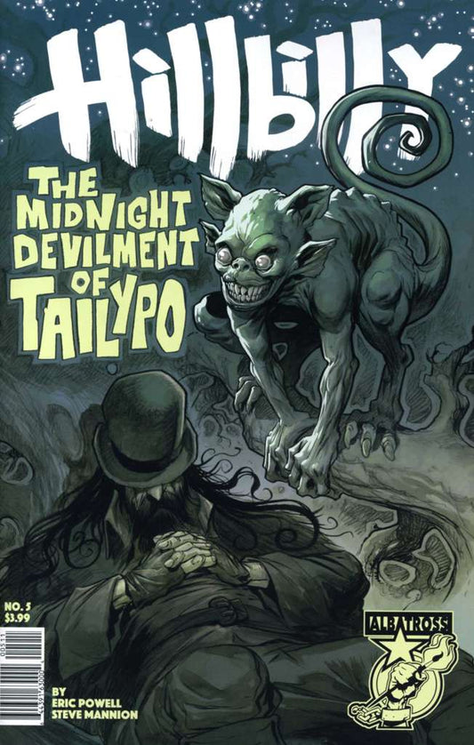 Hillbilly #5 (VF-NM), Comic Book, buy comic books online, online comic book store canada, sell comic books, online, comic websites, comic store,  vintige comic books, comic book store guelph, comic book store,  Long Box Silver's Comics 