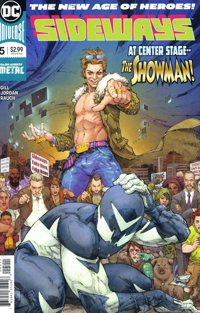 Sideways #5 (VF-NM), Comic Book, buy comic books online, online comic book store canada, sell comic books, online, comic websites, comic store,  vintige comic books, comic book store guelph, comic book store,  Long Box Silver's Comics 