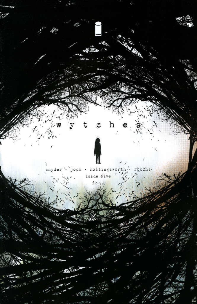 Wytches #5 (VF-NM), Comic Book, Back Issue, buy comic books online, online comic book store canada, sell comic books, online, comic websites, comic store,  vintige comic books, comic book store guelph, comic book store, comic book store near me, Long Box Silver's Comics 