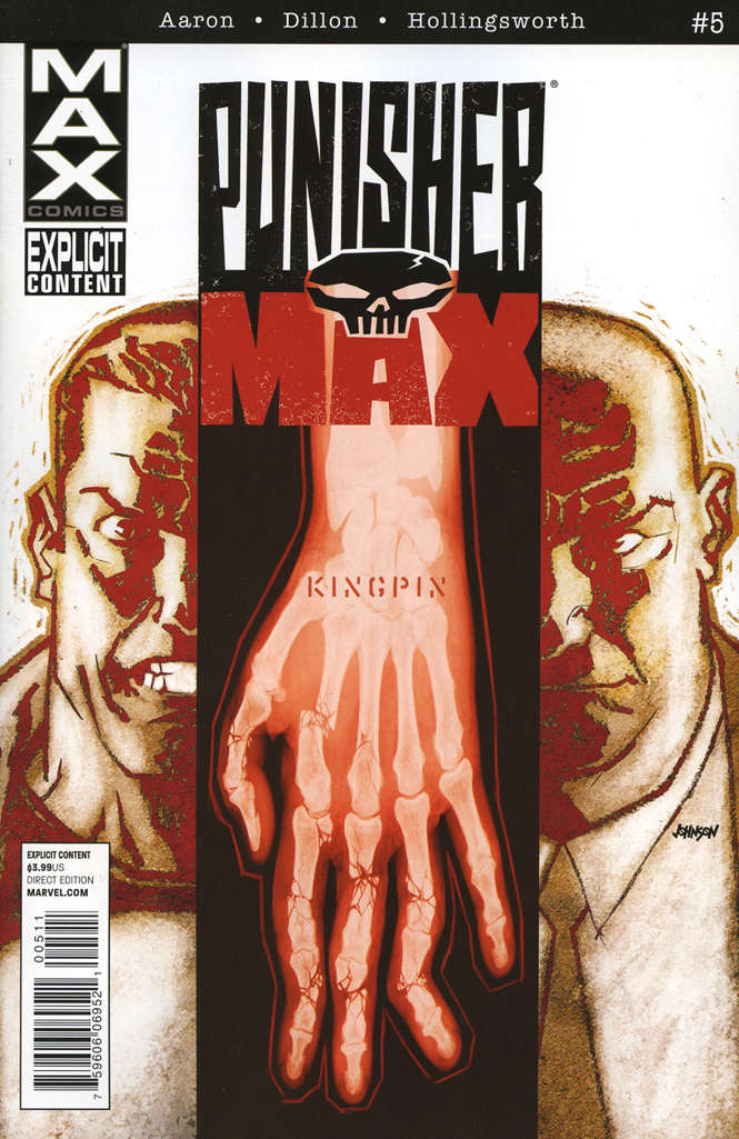 PunisherMax #5 (VF-NM), Comic Book, buy comic books online, online comic book store canada, sell comic books, online, comic websites, comic store,  vintige comic books, comic book store guelph, comic book store,  Long Box Silver's Comics 