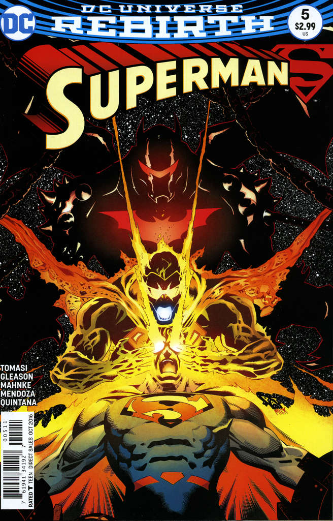 Superman (4th Series) #5 (VF-NM), Comic Book, buy comic books online, online comic book store canada, sell comic books, online, comic websites, comic store,  vintige comic books, comic book store guelph, comic book store,  Long Box Silver's Comics 