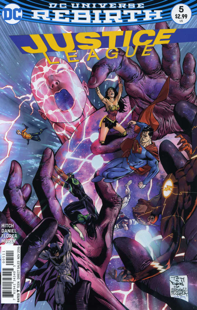 Justice League (3rd Series) #5 (VF-NM), Comic Book, buy comic books online, online comic book store canada, sell comic books, online, comic websites, comic store,  vintige comic books, comic book store guelph, comic book store,  Long Box Silver's Comics 