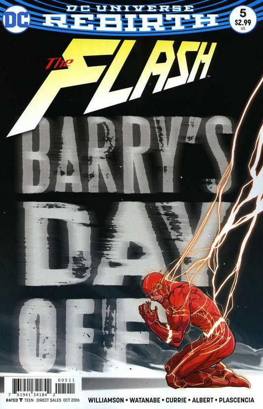 Flash, The (5th Series) #5 (VF-NM), Comic Book, buy comic books online, online comic book store canada, sell comic books, online, comic websites, comic store,  vintige comic books, comic book store guelph, comic book store,  Long Box Silver's Comics 