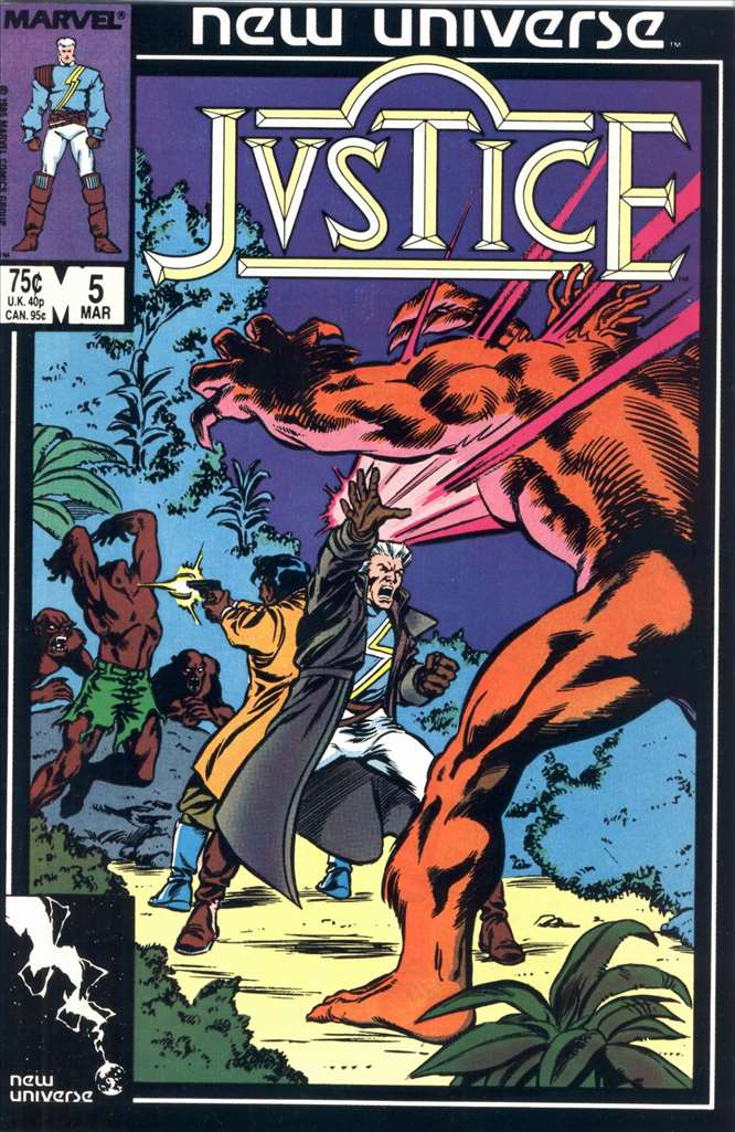 Justice (Marvel) #5, Comic Book, Back Issue, buy comic books online, order comics online, marvel comics, sell comic books, online, comic websites, comic store,  vintige comic books, comic book store guelph, comic book store, comic book store near me, Long Box Silver's Comic Book Store