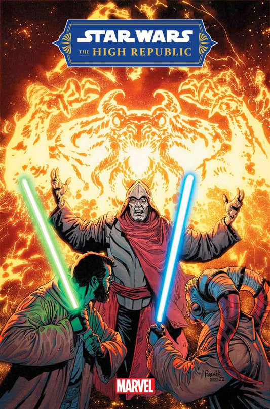 Star Wars: The High Republic (2nd Series) #5 (VF-NM), Comic Book, buy comic books online, online comic book store canada, sell comic books, online, comic websites, comic store,  vintige comic books, comic book store guelph, comic book store,  Long Box Silver's Comics 