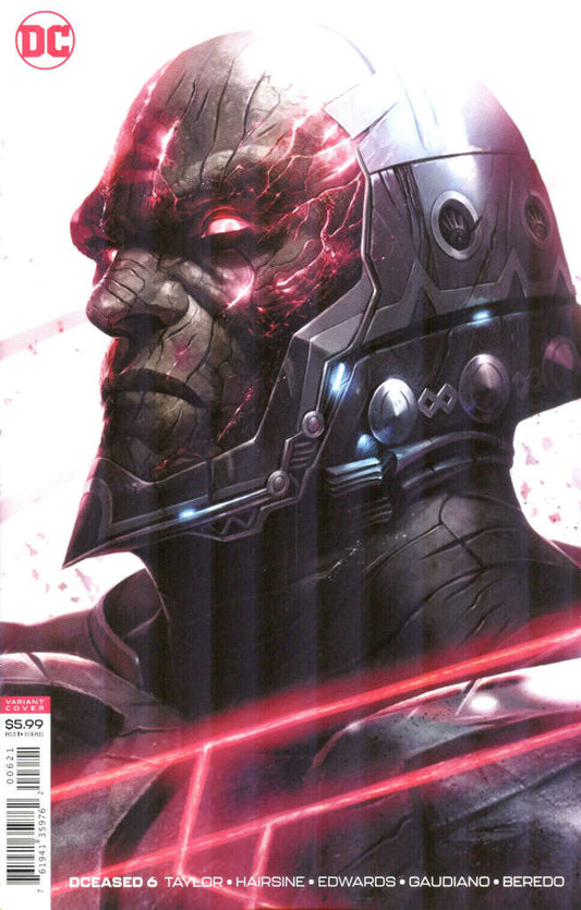 Dceased #6/A (VF-NM), Comic Book, buy comic books online, online comic book store canada, sell comic books, online, comic websites, comic store,  vintige comic books, comic book store guelph, comic book store,  Long Box Silver's Comics 