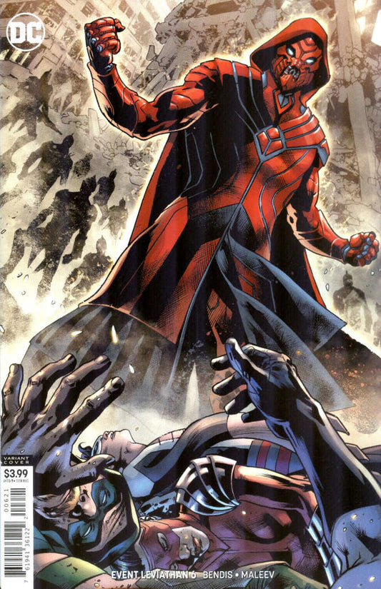 Event Leviathan #6/A (VF-NM), Comic Book, buy comic books online, online comic book store canada, sell comic books, online, comic websites, comic store,  vintige comic books, comic book store guelph, comic book store,  Long Box Silver's Comics 
