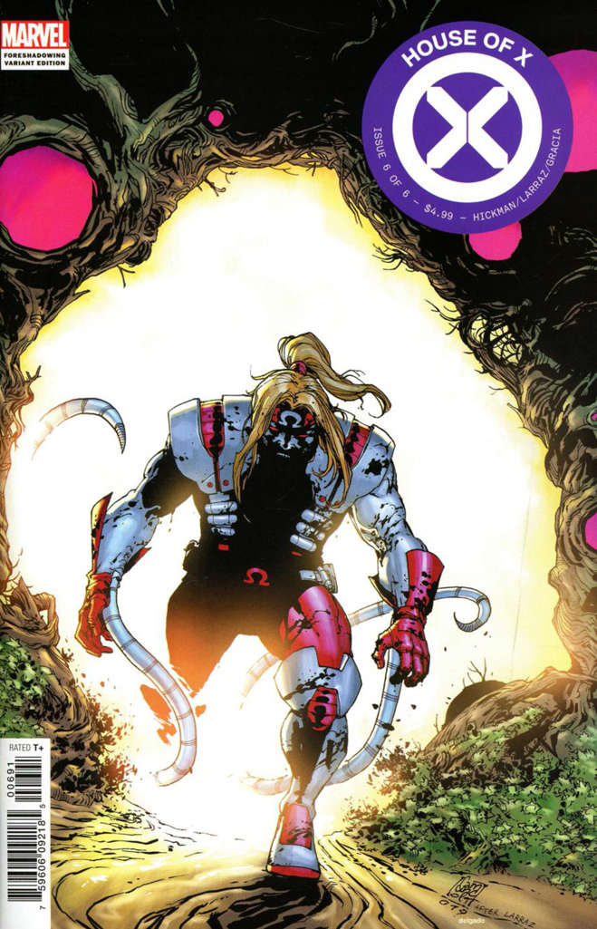 House of X #6/H (VF-NM), Comic Book, buy comic books online, online comic book store canada, sell comic books, online, comic websites, comic store,  vintige comic books, comic book store guelph, comic book store,  Long Box Silver's Comics 