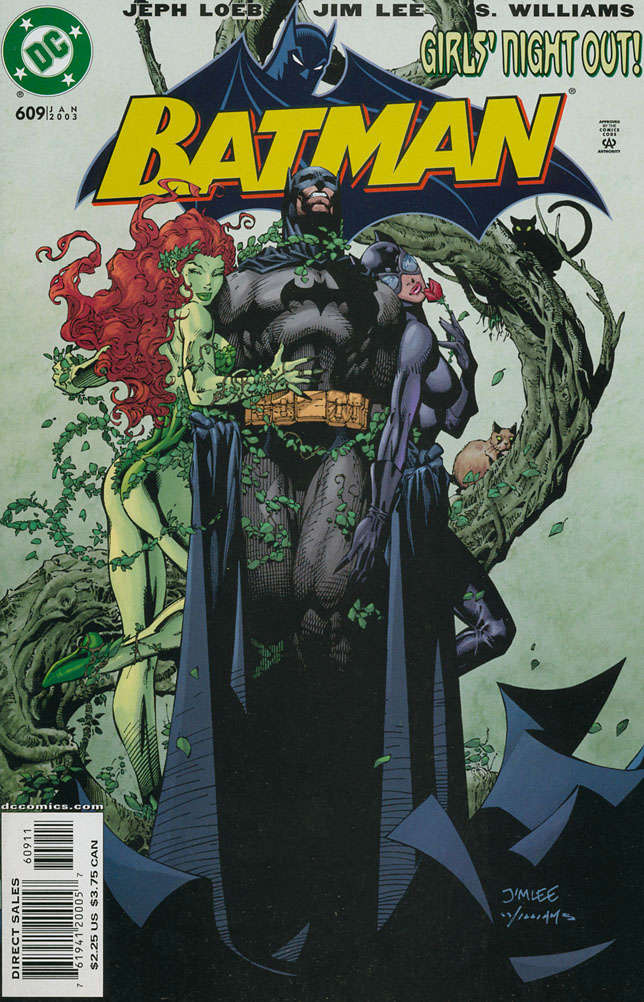 Batman #609 (VF-NM), Comic Book, buy comic books online, online comic book store canada, sell comic books, online, comic websites, comic store,  vintige comic books, comic book store guelph, comic book store,  Long Box Silver's Comics 
