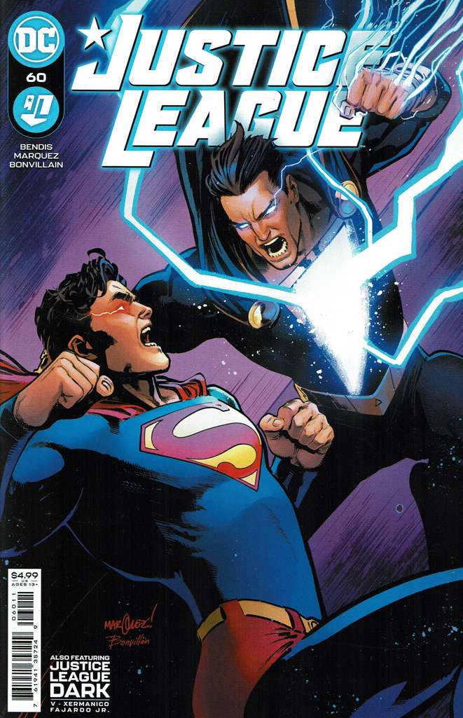 Justice League (4th Series) #60 (VF-NM), Comic Book, buy comic books online, online comic book store canada, sell comic books, online, comic websites, comic store,  vintige comic books, comic book store guelph, comic book store,  Long Box Silver's Comics 