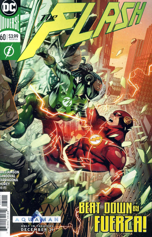 Flash, The (5th Series) #60 (VF-NM), Comic Book, buy comic books online, online comic book store canada, sell comic books, online, comic websites, comic store,  vintige comic books, comic book store guelph, comic book store,  Long Box Silver's Comics 