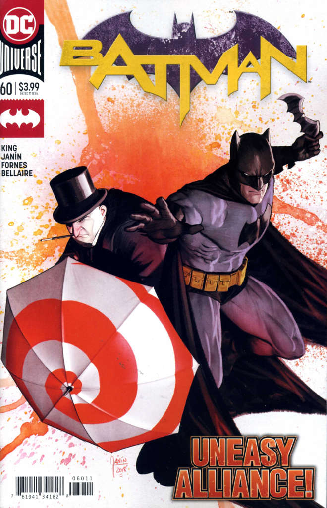Batman (3rd Series) #60 (VF-NM), Comic Book, buy comic books online, online comic book store canada, sell comic books, online, comic websites, comic store,  vintige comic books, comic book store guelph, comic book store,  Long Box Silver's Comics 