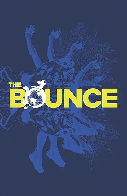 The Bounce (VF-NM) (TPB)
