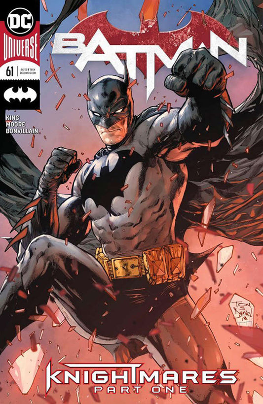 Batman (3rd Series) #61 (VF-NM), Comic Book, buy comic books online, online comic book store canada, sell comic books, online, comic websites, comic store,  vintige comic books, comic book store guelph, comic book store,  Long Box Silver's Comics 