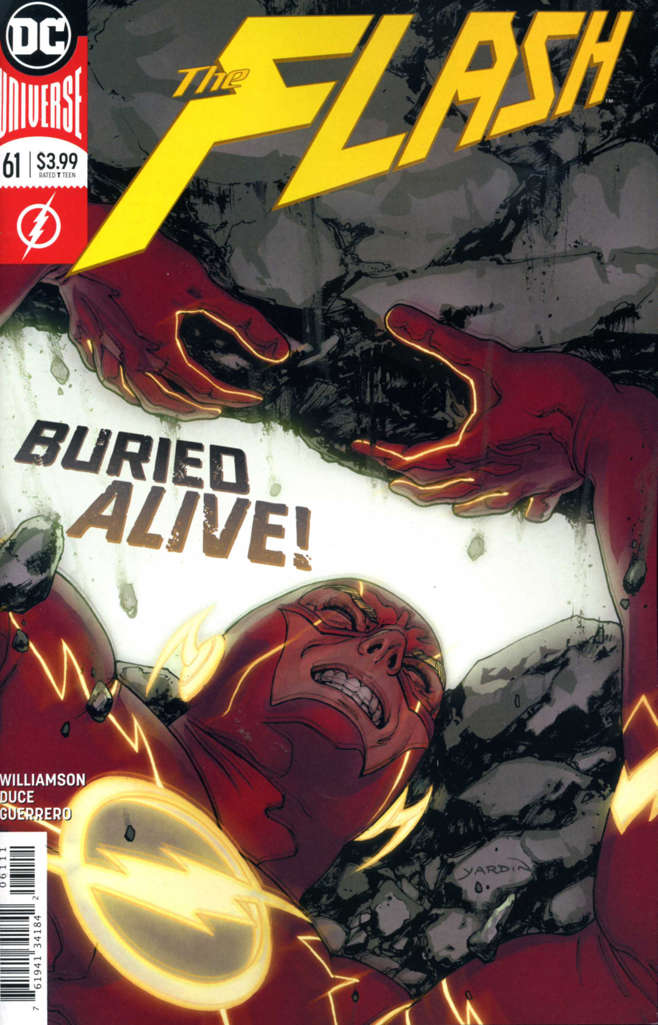Flash, The (5th Series) #61 (VF-NM), Comic Book, buy comic books online, online comic book store canada, sell comic books, online, comic websites, comic store,  vintige comic books, comic book store guelph, comic book store,  Long Box Silver's Comics 