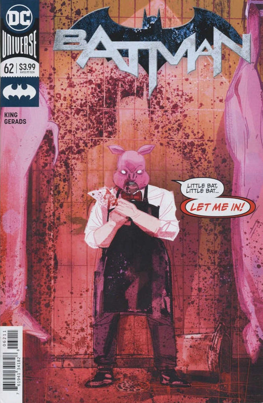 Batman (3rd Series) #62 (VF-NM), Comic Book, buy comic books online, online comic book store canada, sell comic books, online, comic websites, comic store,  vintige comic books, comic book store guelph, comic book store,  Long Box Silver's Comics 