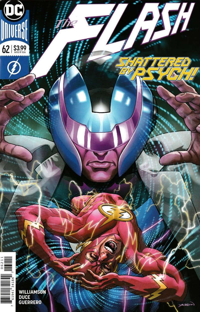 Flash, The (5th Series) #62 (VF-NM), Comic Book, buy comic books online, online comic book store canada, sell comic books, online, comic websites, comic store,  vintige comic books, comic book store guelph, comic book store,  Long Box Silver's Comics 