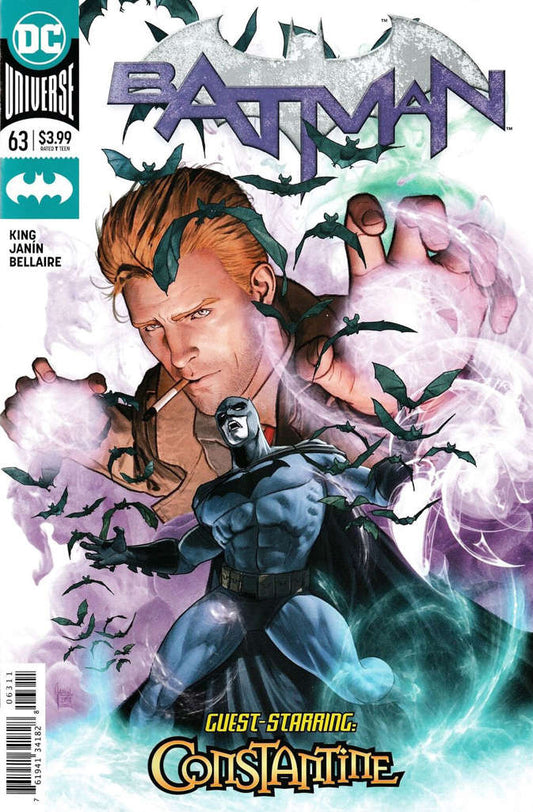 Batman (3rd Series) #63 (VF-NM), Comic Book, buy comic books online, online comic book store canada, sell comic books, online, comic websites, comic store,  vintige comic books, comic book store guelph, comic book store,  Long Box Silver's Comics 