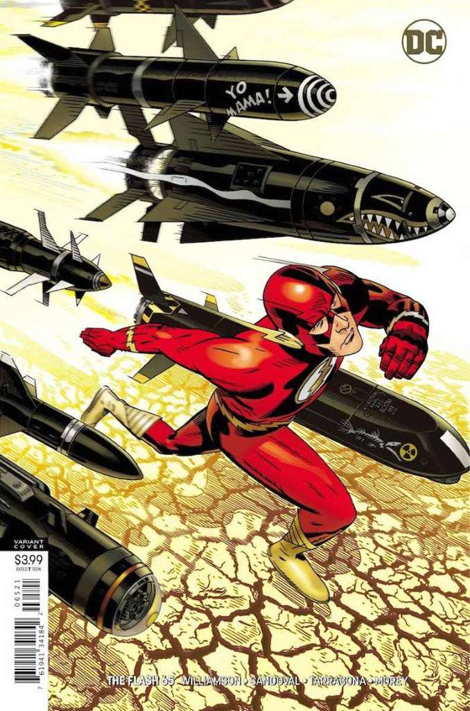 Flash, The (5th Series) #65/A (VF-NM), Comic Book, buy comic books online, online comic book store canada, sell comic books, online, comic websites, comic store,  vintige comic books, comic book store guelph, comic book store,  Long Box Silver's Comics 