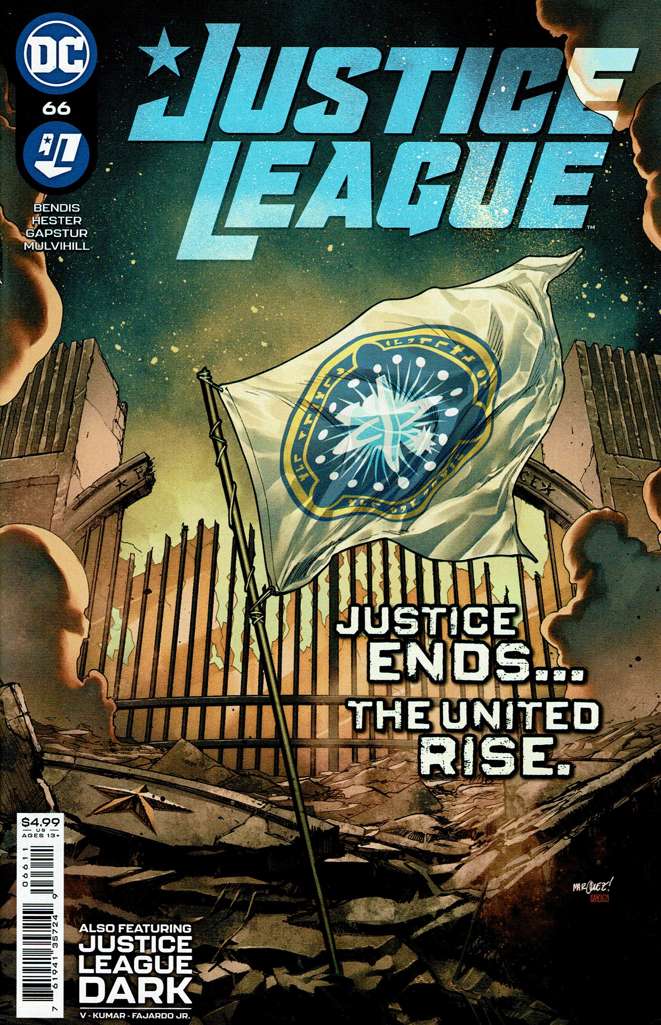 Justice League (4th Series) #66 (VF-NM), Comic Book, buy comic books online, online comic book store canada, sell comic books, online, comic websites, comic store,  vintige comic books, comic book store guelph, comic book store,  Long Box Silver's Comics 