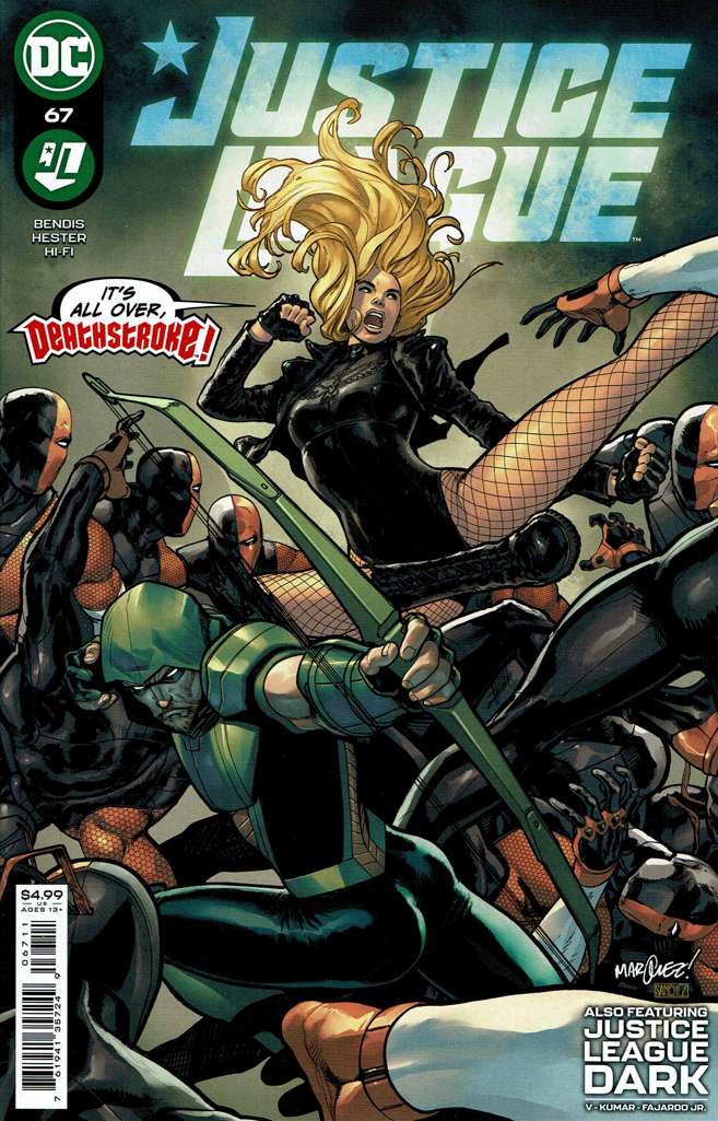 Justice League (4th Series) #67 (VF-NM), Comic Book, buy comic books online, online comic book store canada, sell comic books, online, comic websites, comic store,  vintige comic books, comic book store guelph, comic book store,  Long Box Silver's Comics 