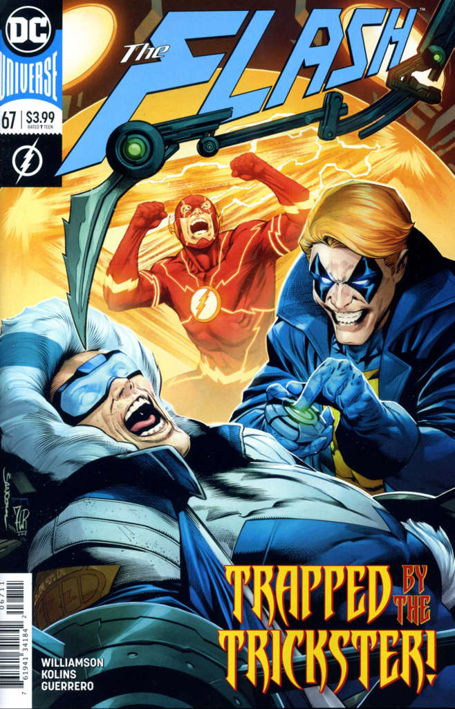 Flash, The (5th Series) #67 (VF-NM), Comic Book, buy comic books online, online comic book store canada, sell comic books, online, comic websites, comic store,  vintige comic books, comic book store guelph, comic book store,  Long Box Silver's Comics 